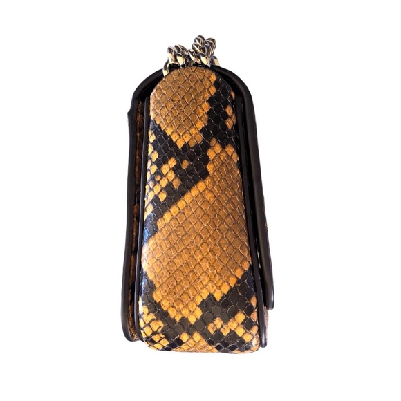 Kate Spade Nicola Crossbody Special Turn Lock Spade Clasp Collectible! HP - Picture 11 of 16